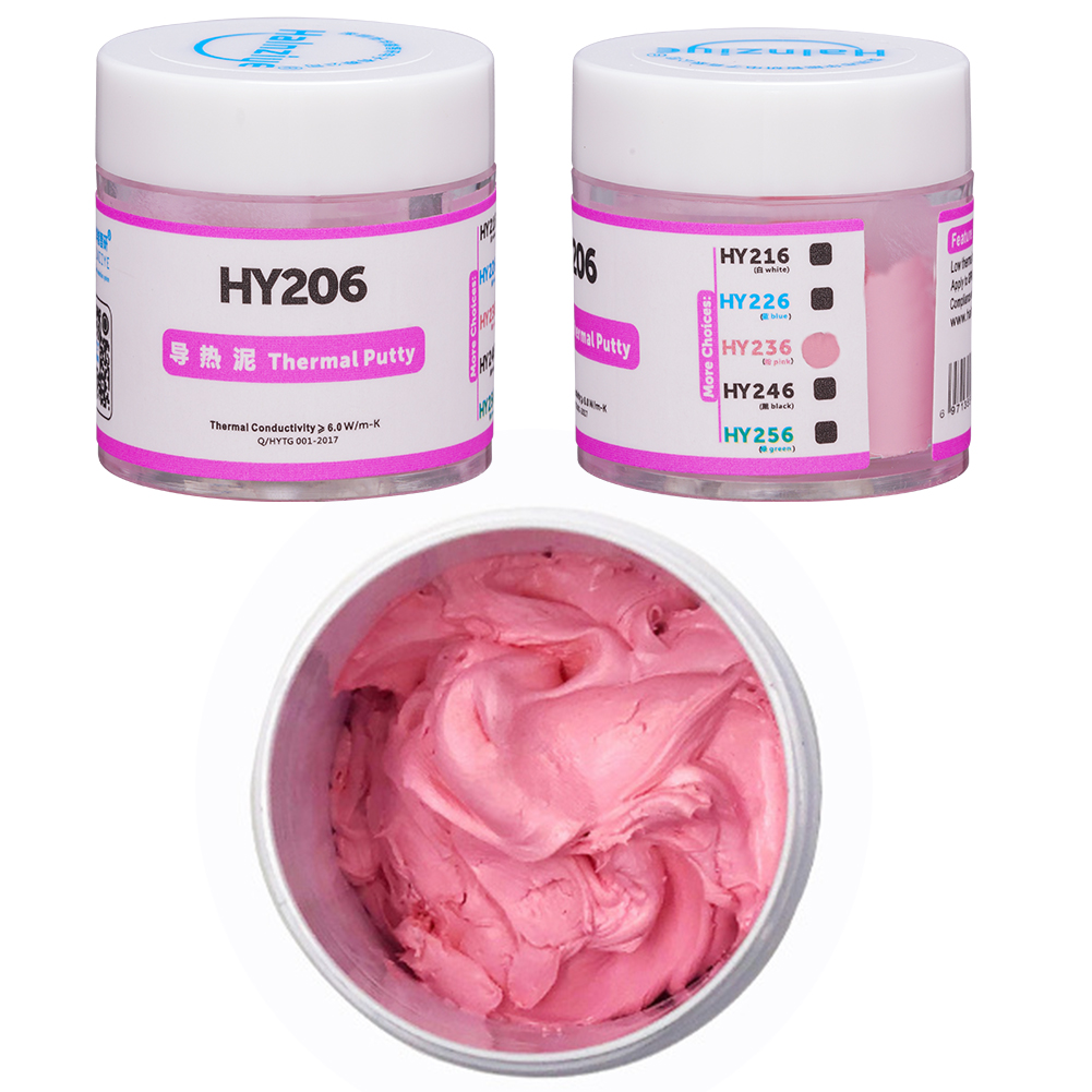 Thermal Paste - 10g 열전도 페이스트 고성능 CPU 페이스트