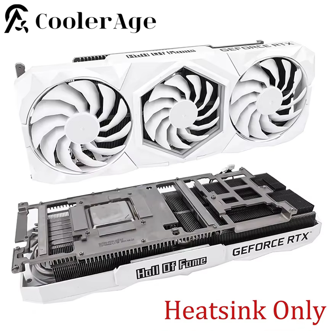 Cpu Heatsink - Galax GeForce RTX 3080 Ti 3090