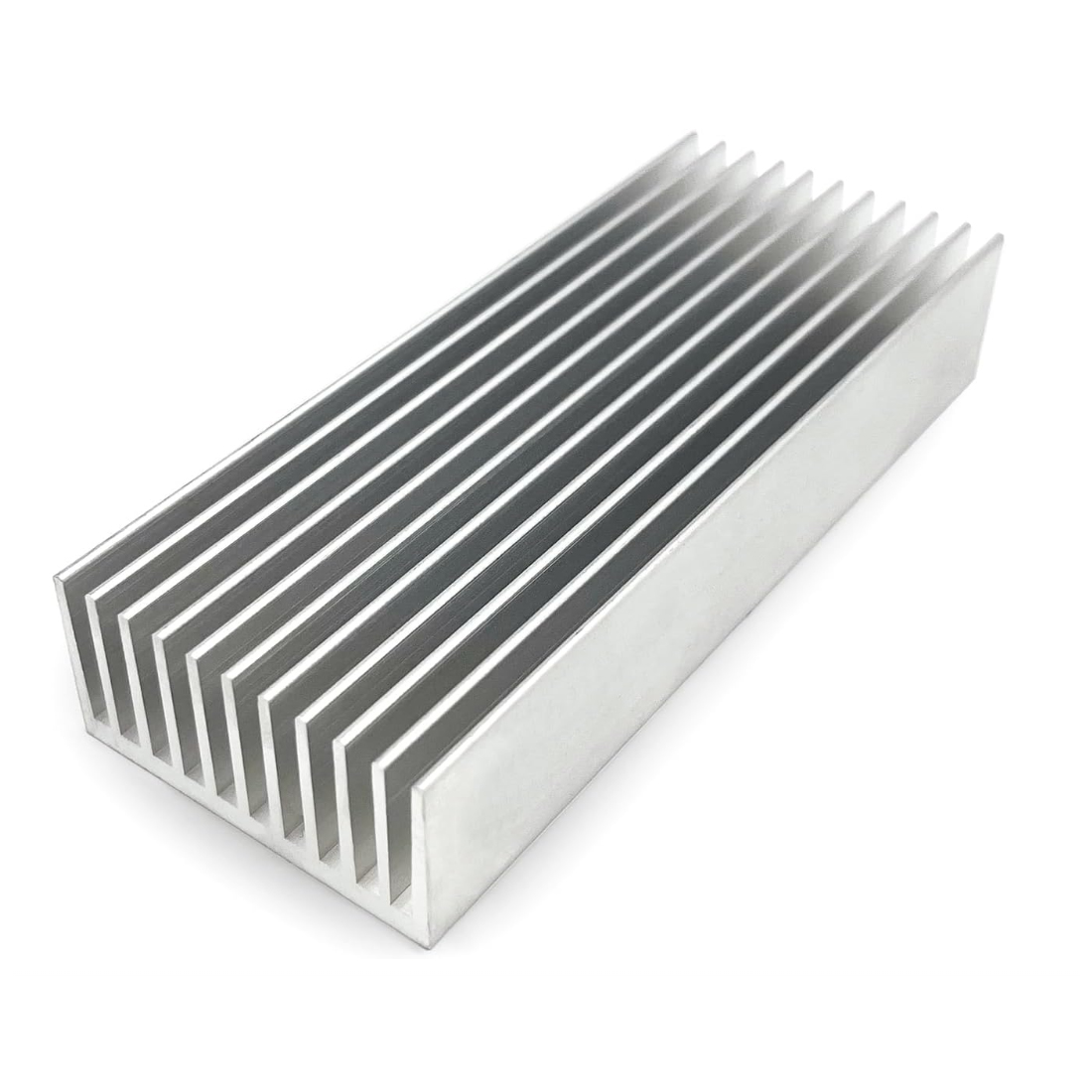 Heatsink - 50x60x26mm — 300x60x26mm 고출력 LED IC