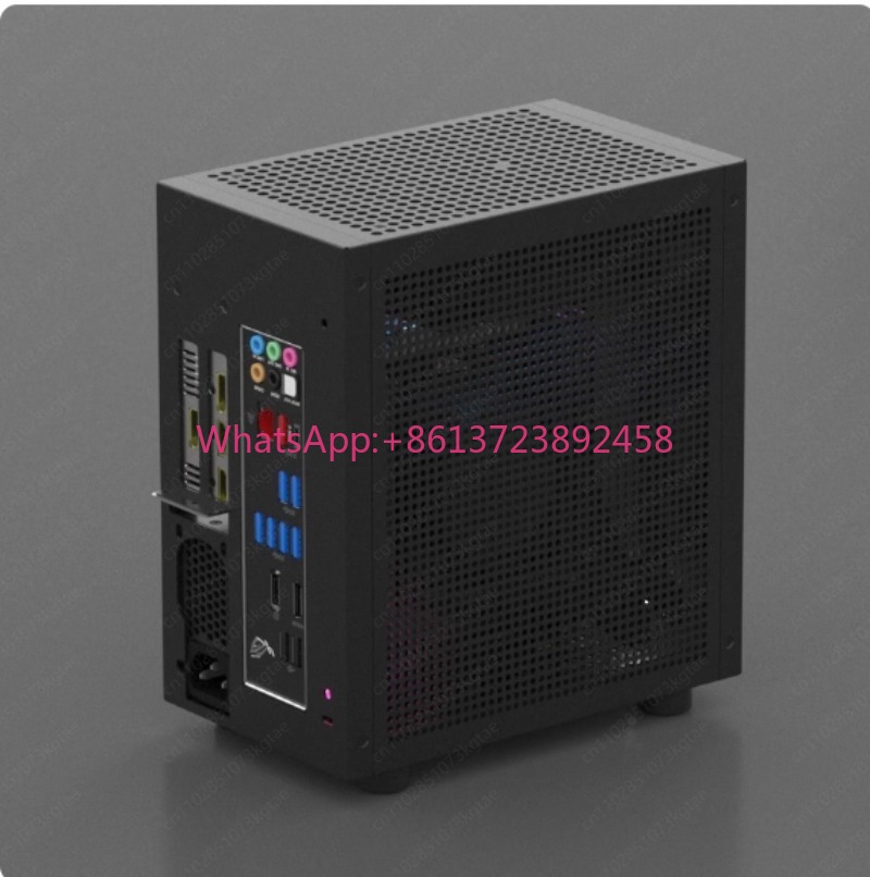 Aio Liquid Cooler - GEEK M21 / M31 미니 ITX