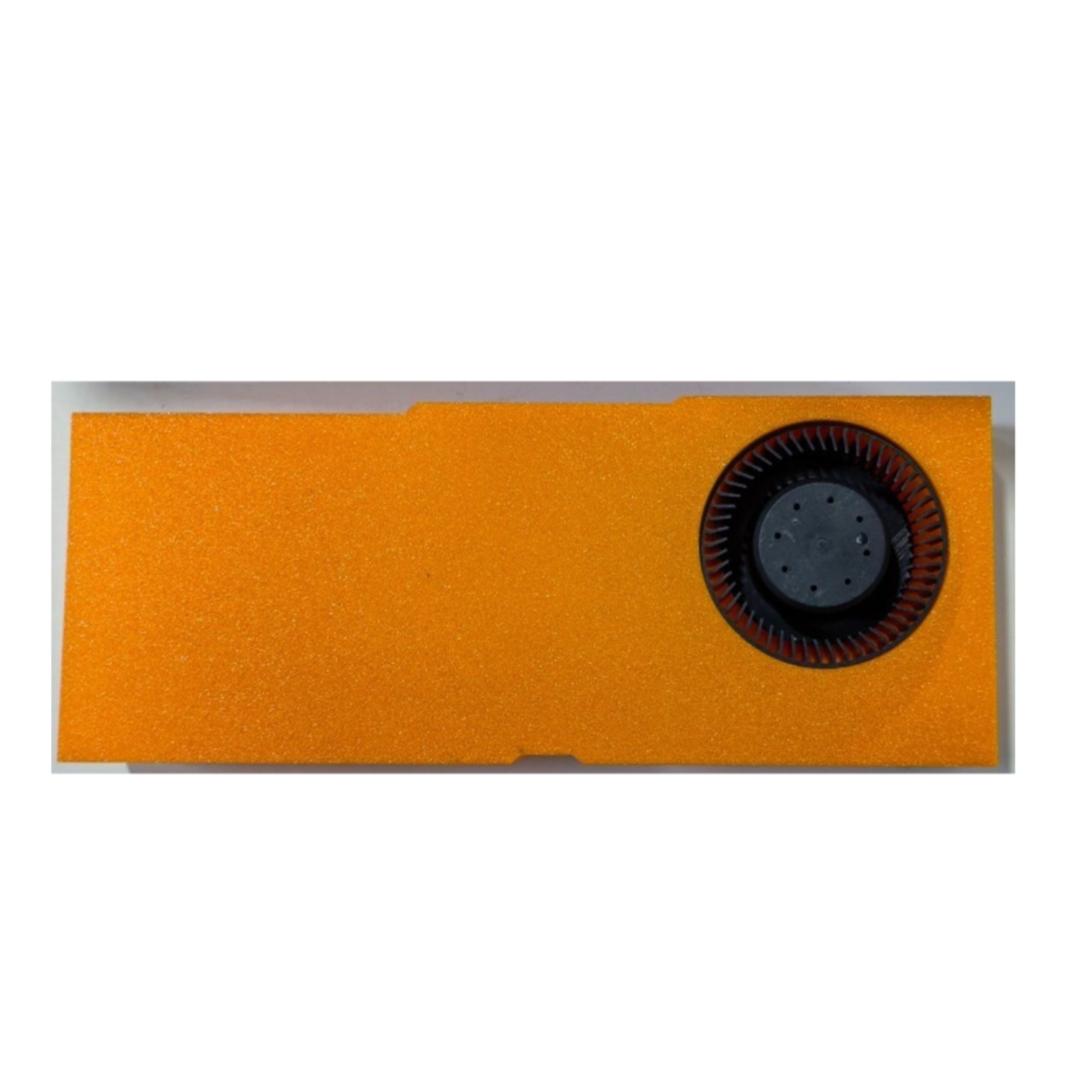 Gpu Cooler - Mi50 그래픽 카드 냉각 개조 키트