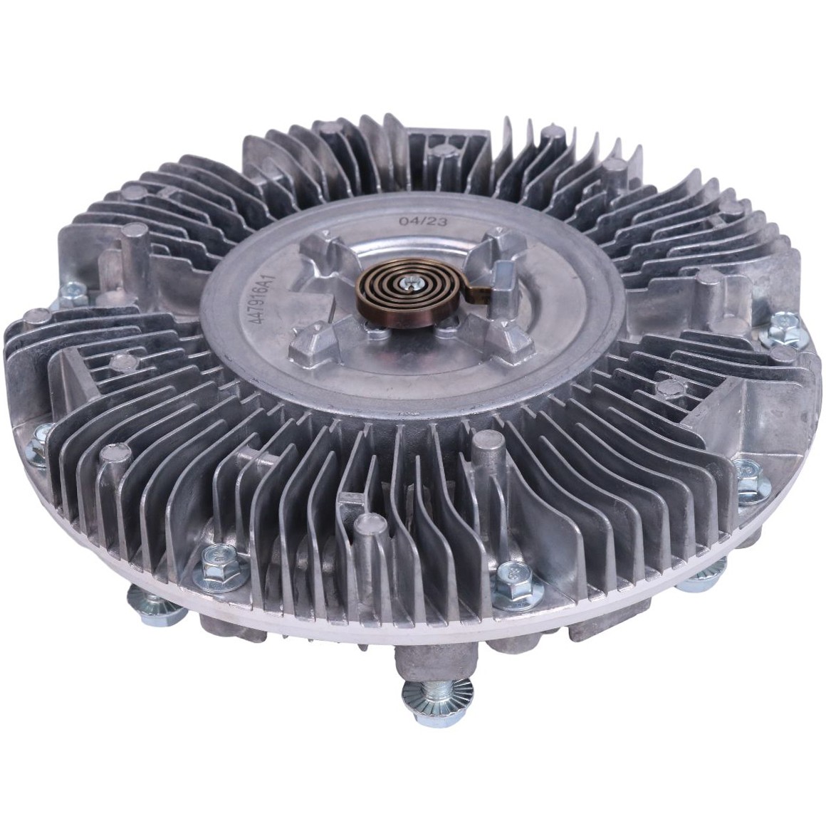 Case Fan - 케이스 IH 트랙터 MX230 MX240 MX270용