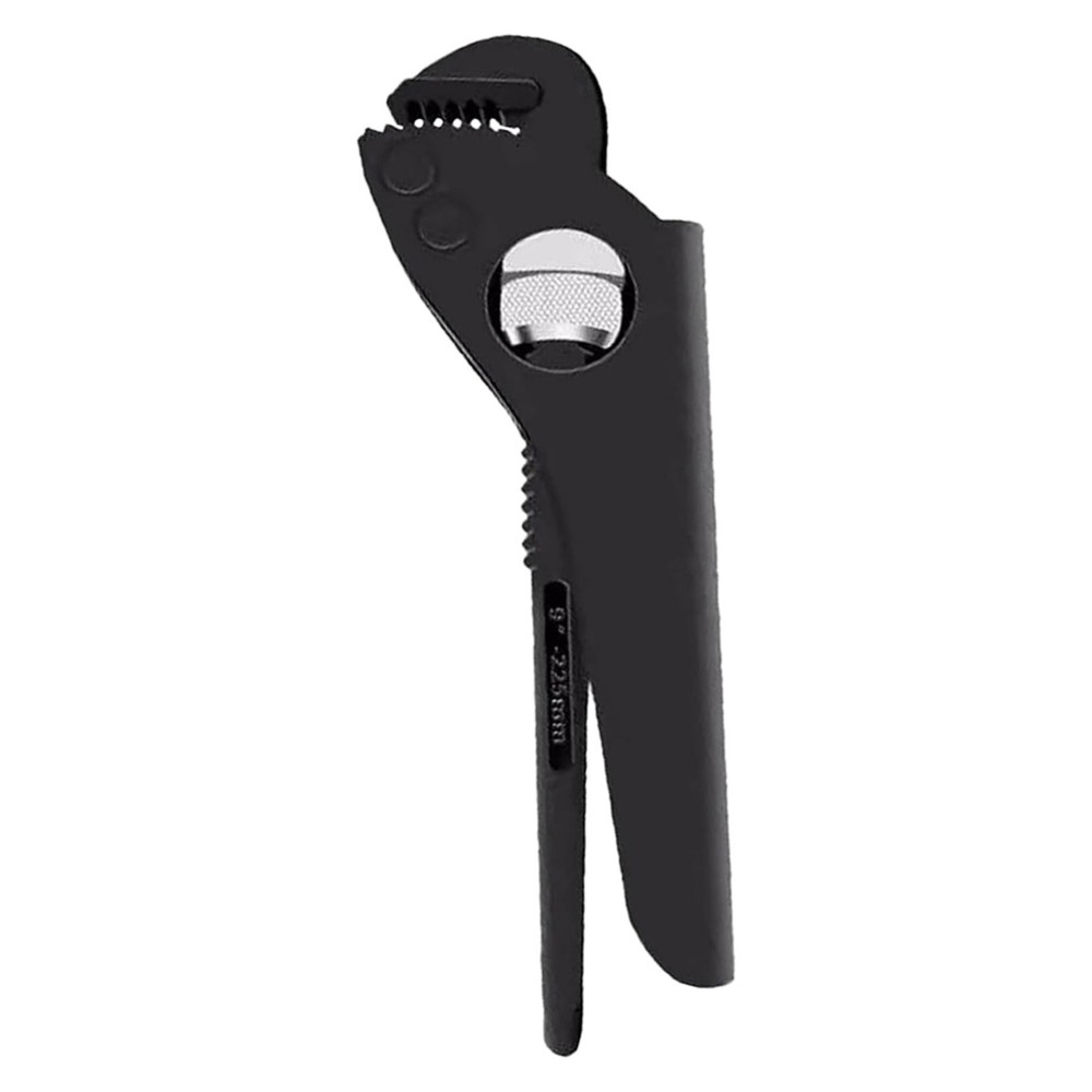 Heatsink - A25F-조절식 파이프 렌치- 난방, 싱크대, 주방,
