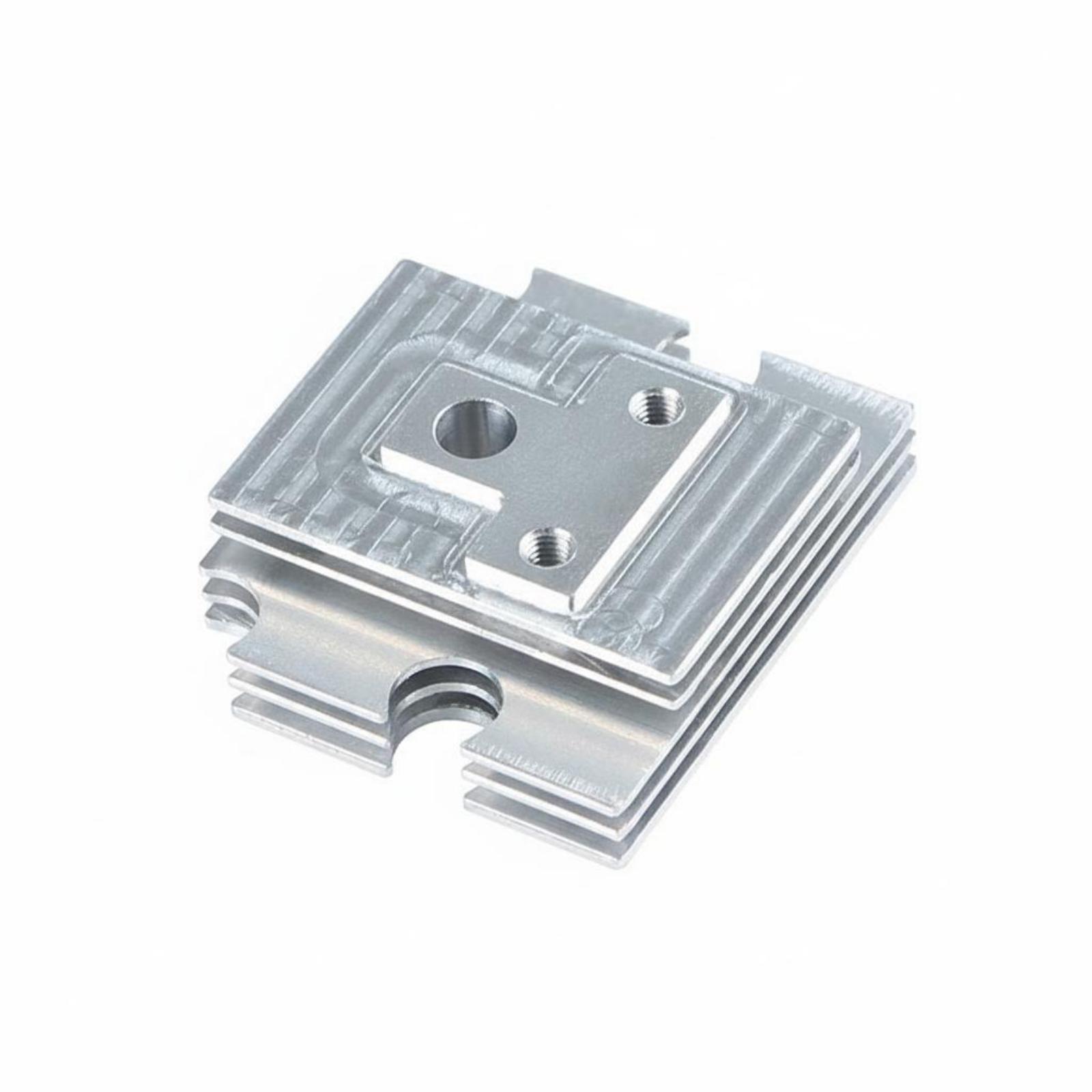 Heatsink - SE 핫엔드 히트싱크 오리지널 부품 필라멘트