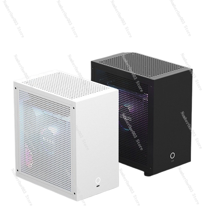 Gpu Cooler - M21 / M31 미니 ITX 컴퓨터