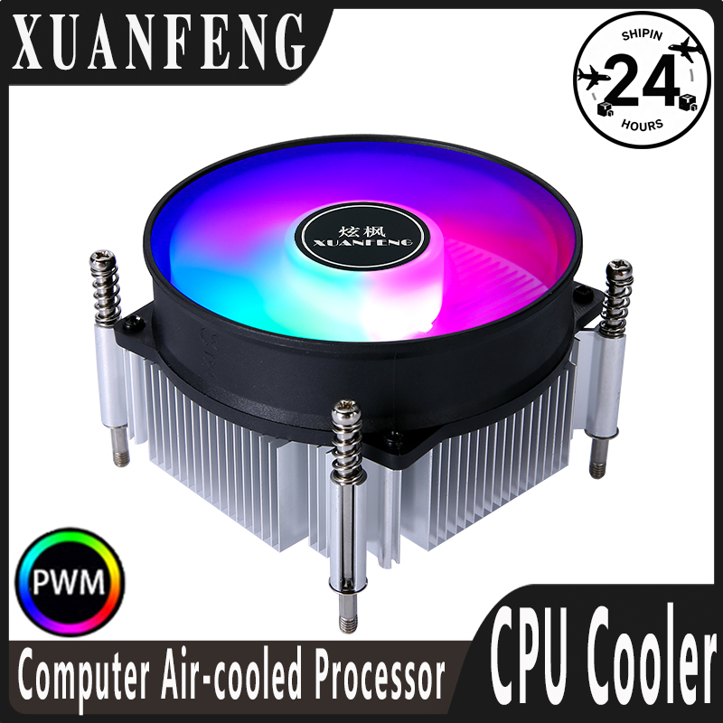 Air Cooler Cpu - XUANFENG 컴퓨터 X79 X99 프로세서 쿨러
