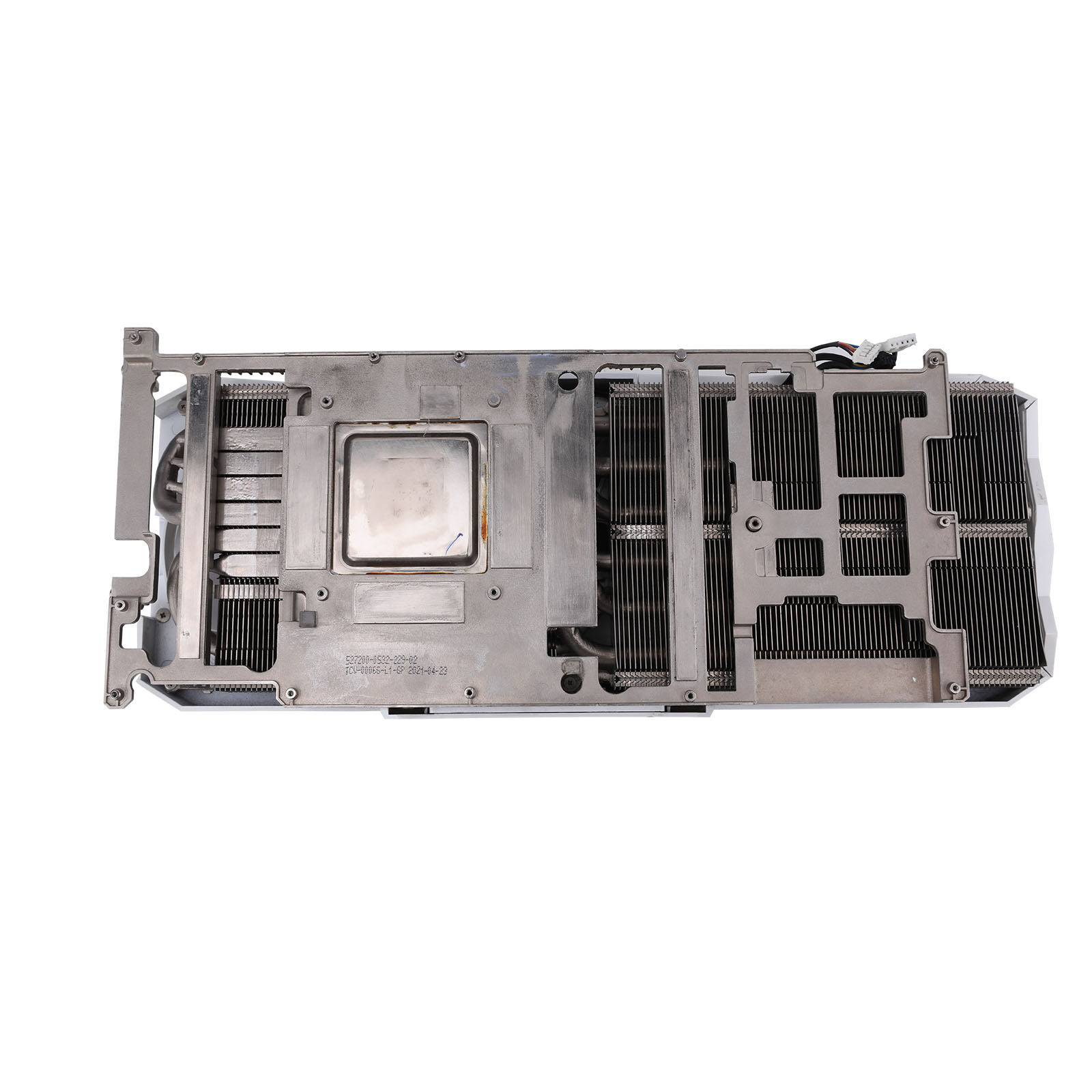 Galax GeForce RTX 3080 Ti 3090 - Cpu Heatsink 리뷰 및 가격