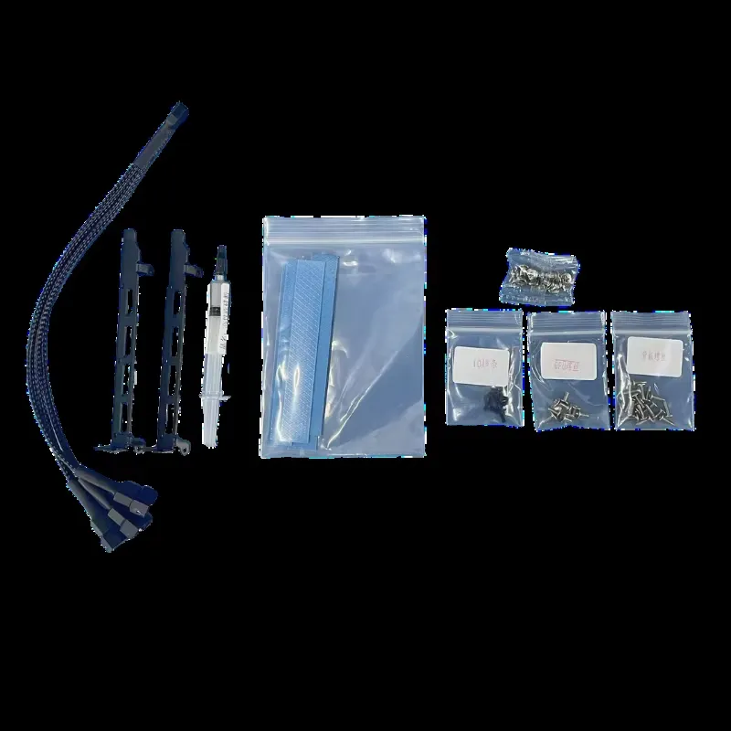 RTX 4090 A6000 5090 워크스테이션용 듀얼 - Aio Liquid Cooler 리뷰 및 가격