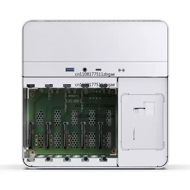 미니 NAS 섀시 알루미늄 및 강철 플레이트 브래킷 지 - Cpu Cooler 리뷰 및 가격