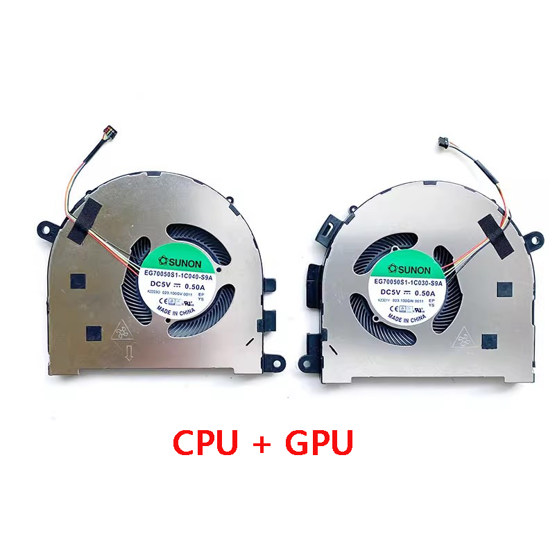 Lenovo Yoga C940-15IRH 9-15IMH - Gpu Cooler 리뷰 및 가격