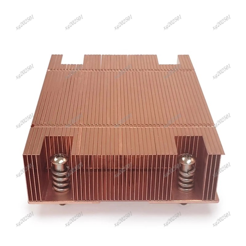 순수 구리 1U CPU 히트싱크 VC 보드 포함 110 - Cpu Heatsink 리뷰 및 가격