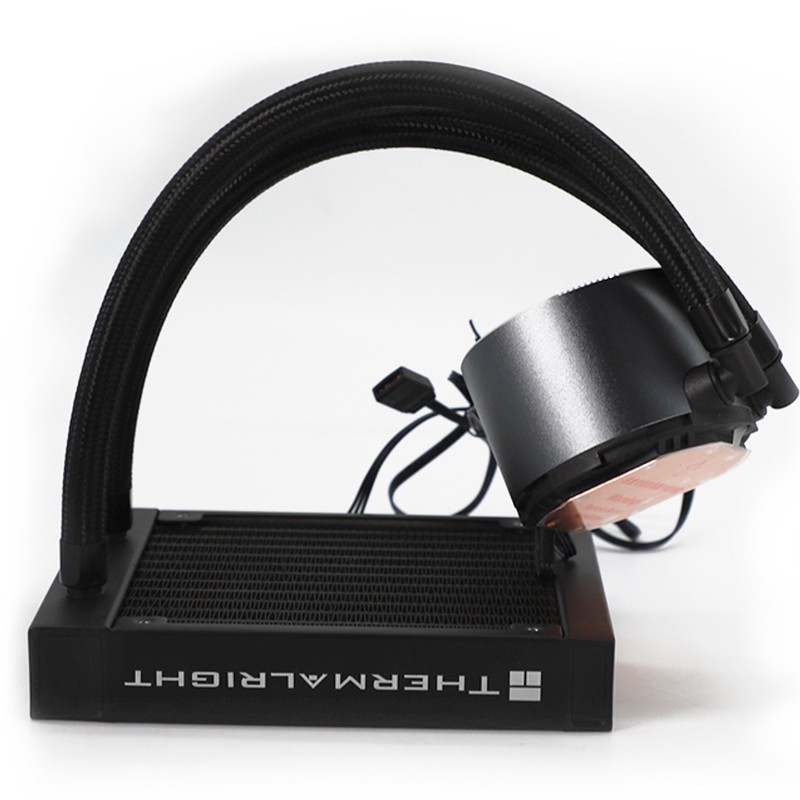 Thermalright 프로즌 매직 All-in-one - Aio Liquid Cooler 리뷰 및 가격