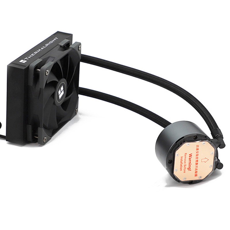 Thermalright 프로즌 매직 All-in-one - Aio Liquid Cooler 리뷰 및 가격
