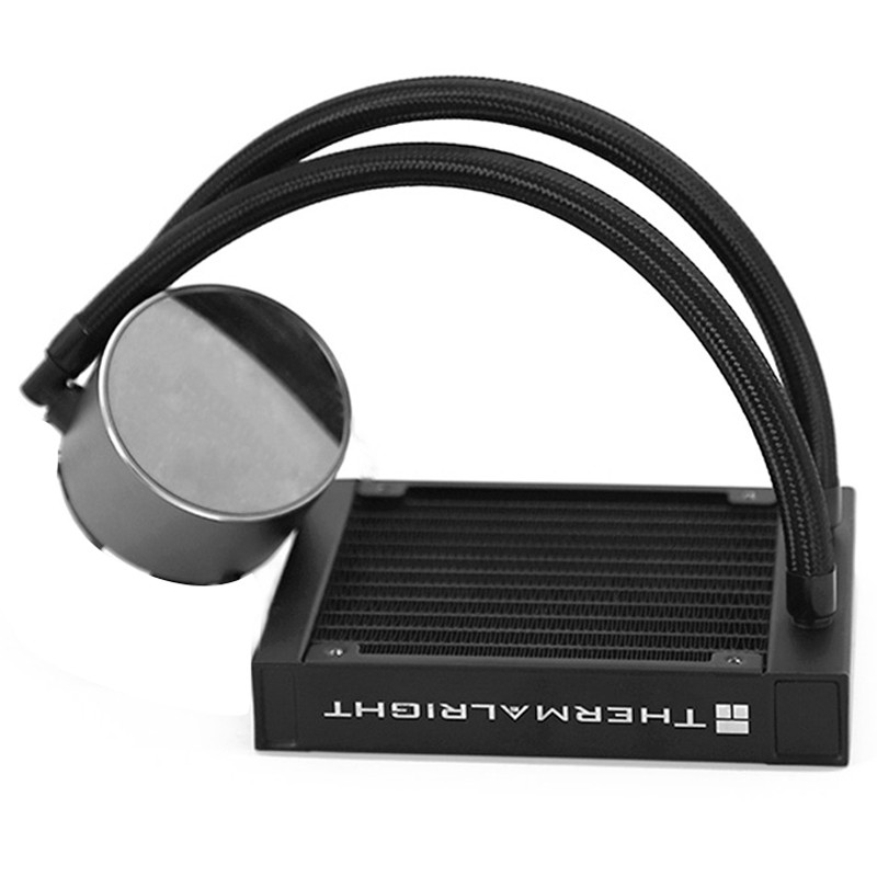 Thermalright 프로즌 매직 All-in-one - Aio Liquid Cooler 리뷰 및 가격