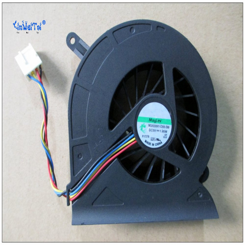 Dell Inspiron One 2205 2305 23 - Cpu Fan 리뷰 및 가격