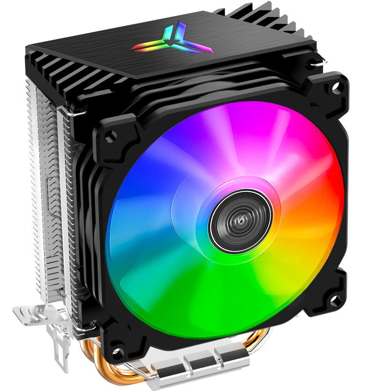 Jonsbo CR1200 CPU 쿨러 2 히트 파이프  - Air Cooler Cpu 리뷰 및 가격