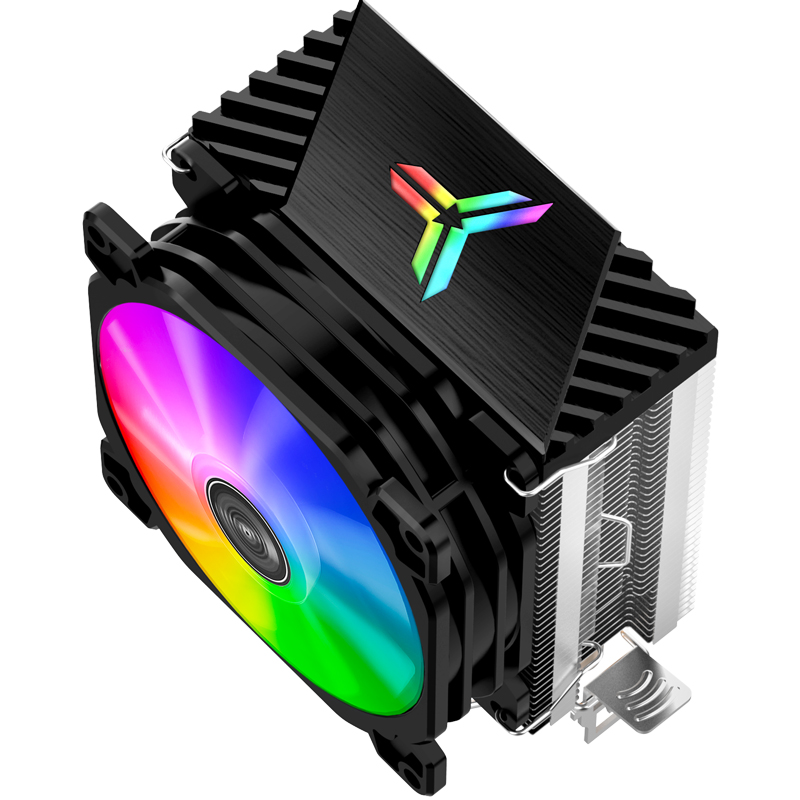 Jonsbo CR1200 CPU 쿨러 2 히트 파이프  - Air Cooler Cpu 리뷰 및 가격