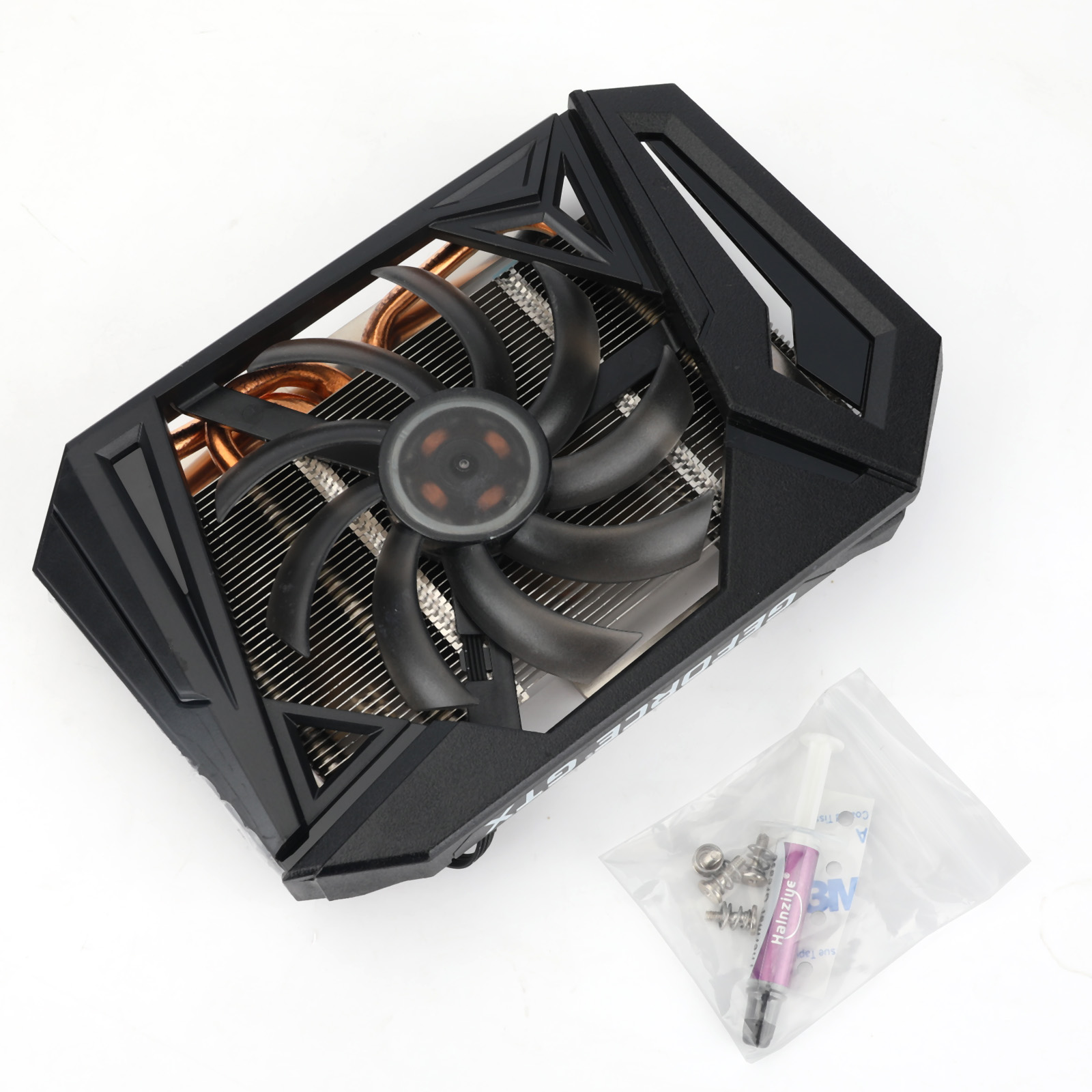그래픽 카드 방열판 팬, GAA8S2H GPU, PNY - Cpu Heatsink 리뷰 및 가격