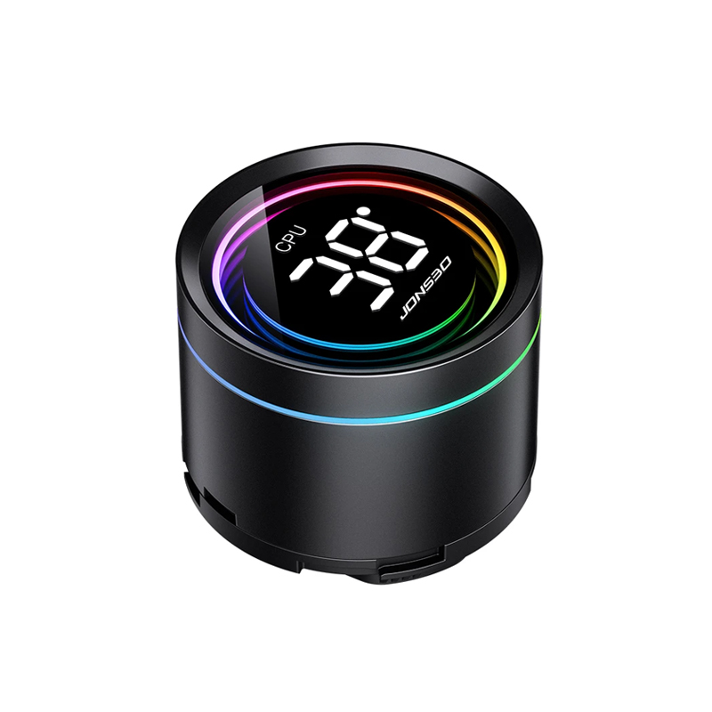 Jonsbo TH-360 AIO CPU 액체 냉각 통합 - Aio Liquid Cooler 리뷰 및 가격