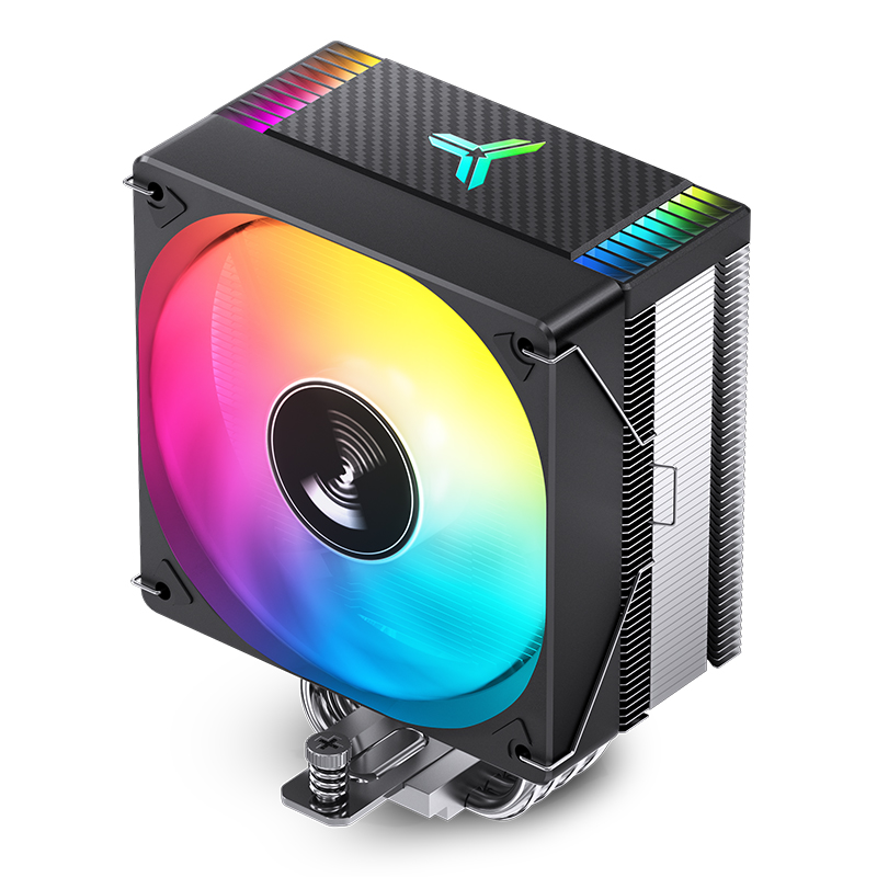 존스보 CR-1000 EVO 타워 CPU 쿨러 니켈 도 - Cpu Heatsink 리뷰 및 가격