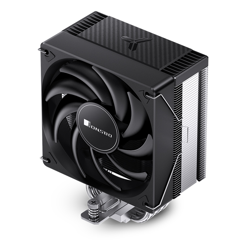 존스보 CR-1000 EVO 타워 CPU 쿨러 니켈 도 - Cpu Heatsink 리뷰 및 가격