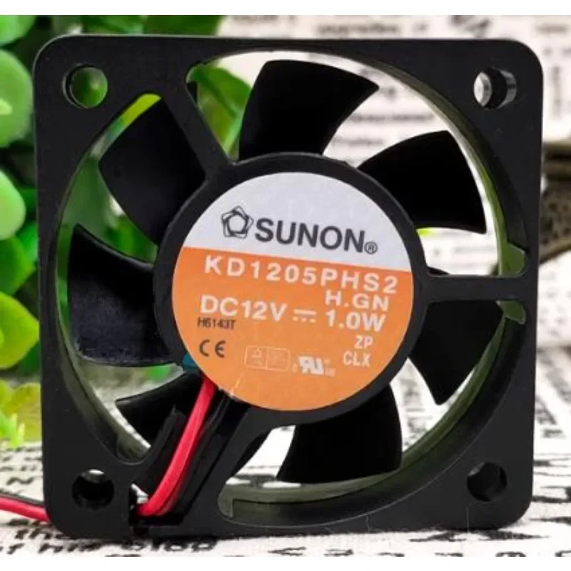 TAIJUN KD1205PHS2 5015 DC12V 1 - Cpu Fan 리뷰 및 가격