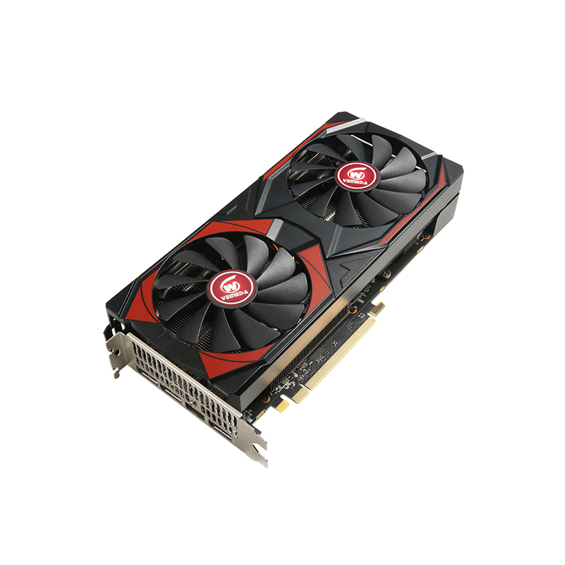 Veineda RX 5700XT 8GB 그래픽 카드 G - Cpu Fan 리뷰 및 가격