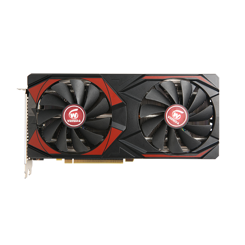 Veineda RX 5700XT 8GB 그래픽 카드 G - Cpu Fan 리뷰 및 가격