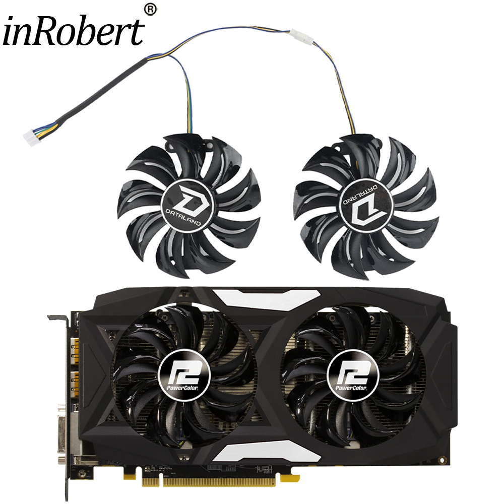 파워컬러 레드 데빌 RX580 GPU 쿨러 냉각 팬 G - Gpu Cooler 리뷰 및 가격