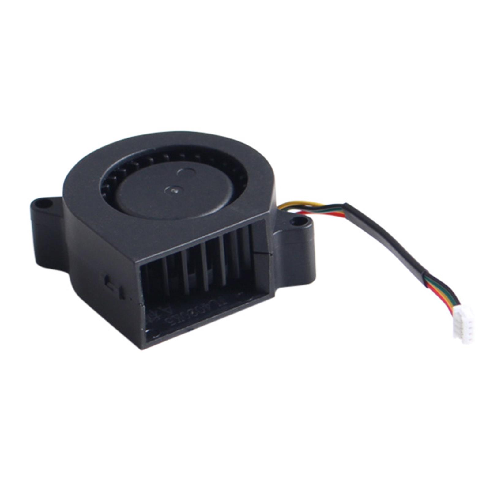 24V 냉각 블로워 팬, 4020 브러시리스 모터, 고 - Heatsink 리뷰 및 가격