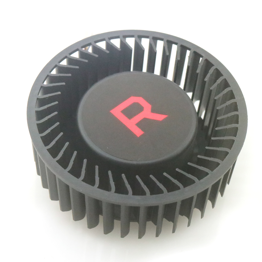 VGA 냉각 팬, RX VEGA 56 RX VEGA 6 - Air Cooler Cpu 리뷰 및 가격