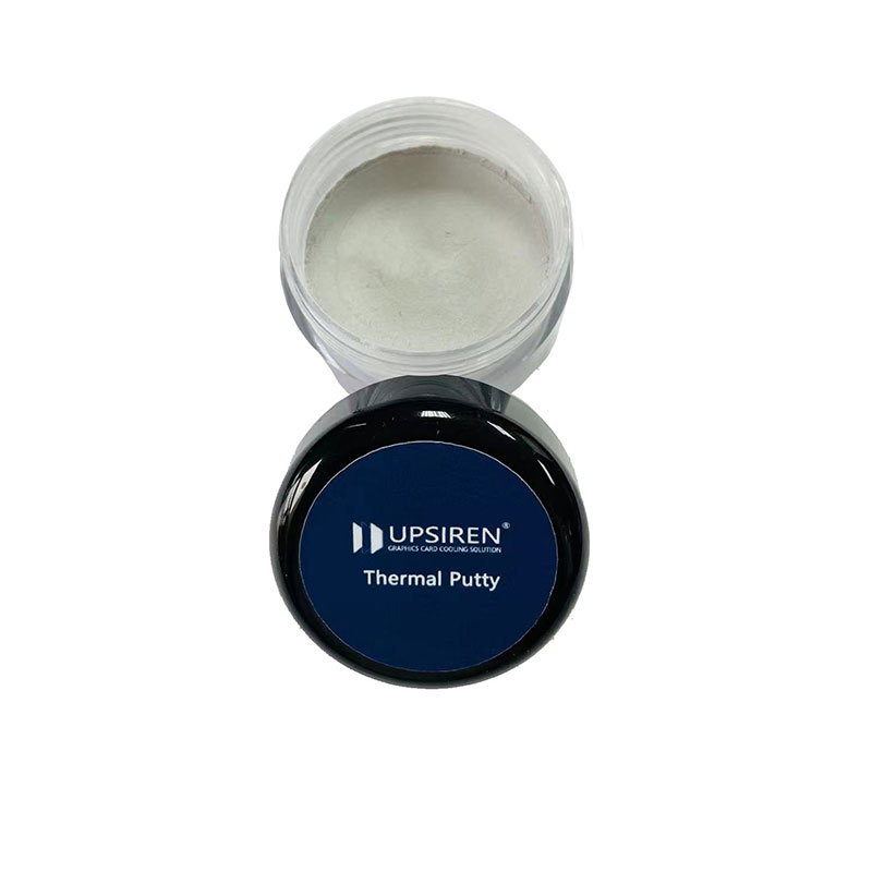 UPSIREN UTP-X 울트라 열전도 페이스트 16. - Thermal Paste 리뷰 및 가격