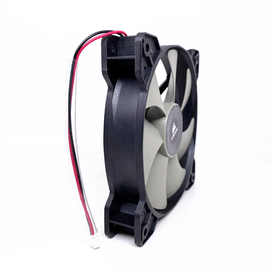 DC12V 0.22A 120MM 코르세어 12025 1 - Case Fan 리뷰 및 가격