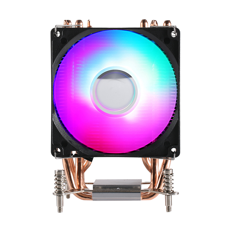 데스크탑 컴퓨터 CPU 효율적인 쿨러, 순수 구리 2/ - Cpu Cooler 리뷰 및 가격