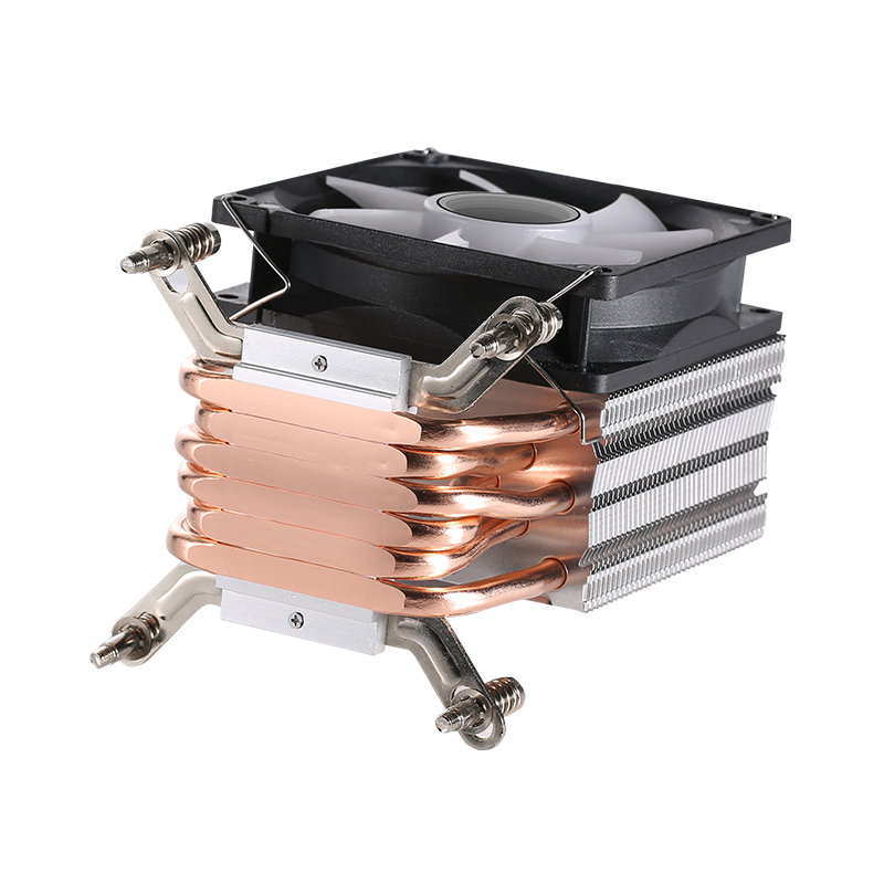 데스크탑 컴퓨터 CPU 효율적인 쿨러, 순수 구리 2/ - Cpu Cooler 리뷰 및 가격