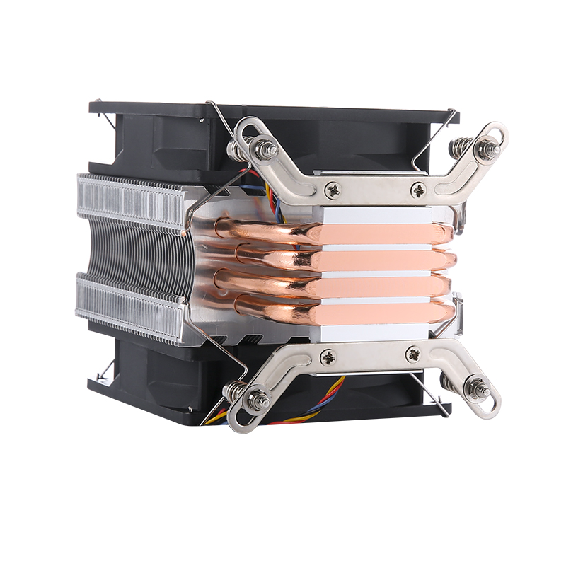 데스크탑 컴퓨터 CPU 효율적인 쿨러, 순수 구리 2/ - Cpu Cooler 리뷰 및 가격