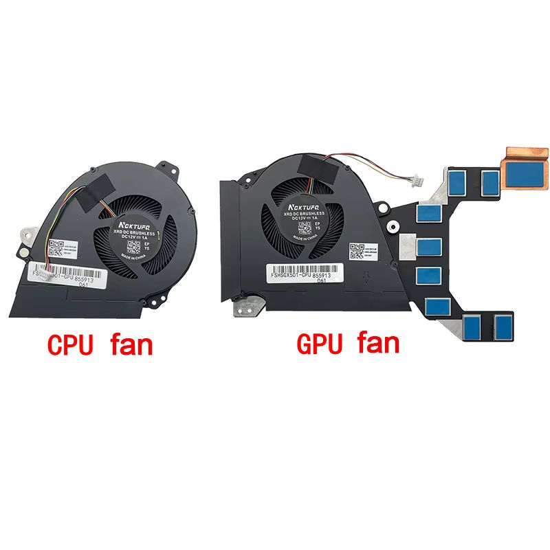 ASUS ROG Zephyrus GX501 GX501V - Gpu Cooler 리뷰 및 가격