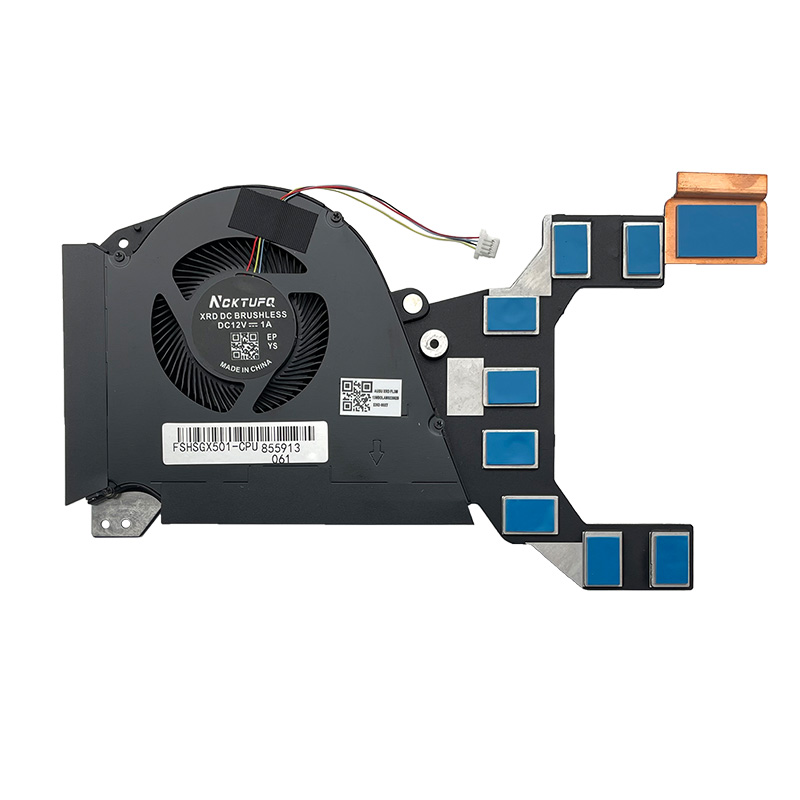 ASUS ROG Zephyrus GX501 GX501V - Gpu Cooler 리뷰 및 가격