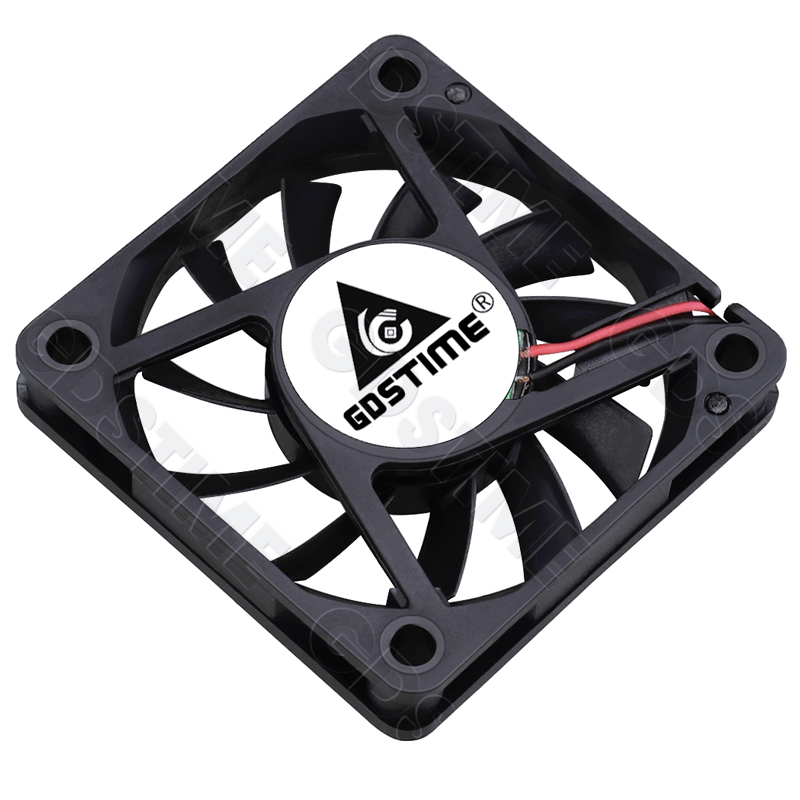 GDSTIME 60mm 팬 24V 12V 팬 60x60 - Gpu Cooler 리뷰 및 가격