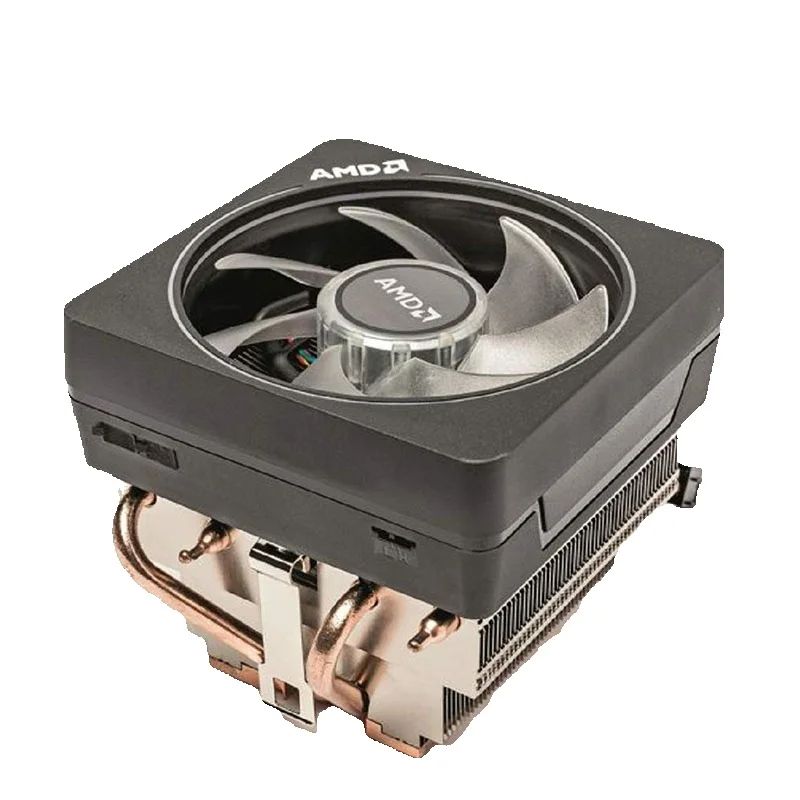 AMD 뉴 라이젠 레이스 쿨러 레이스 프리즘 팬 정품  - Cpu Heatsink 리뷰 및 가격