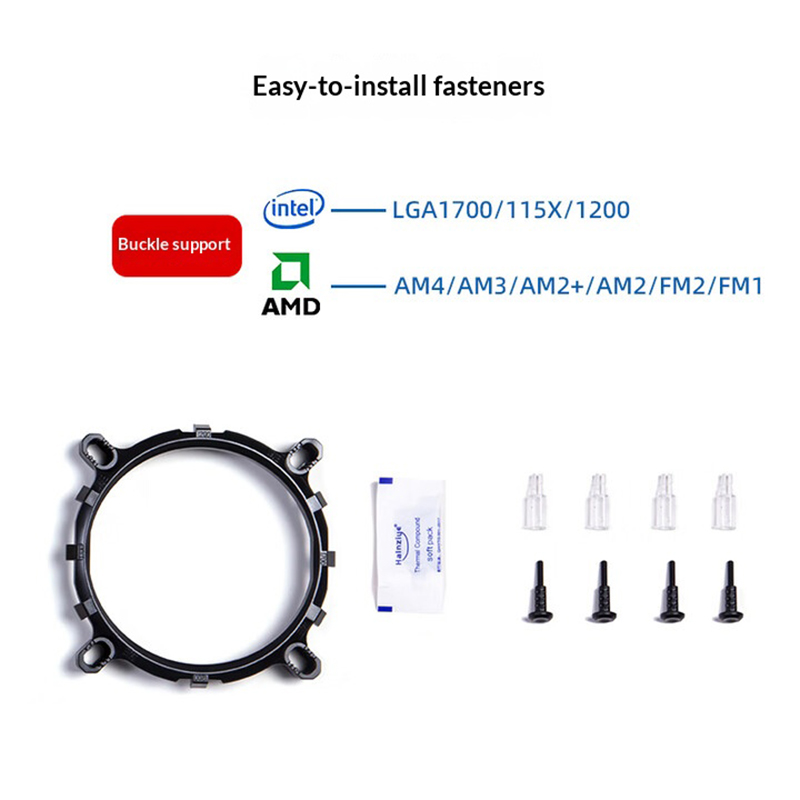 파워트레인 아머드 DL120Q 언더프레셔 CPU 쿨러  - Cpu Heatsink 리뷰 및 가격