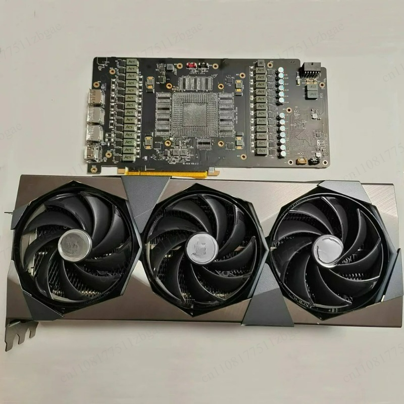 GPU 냉각 히트싱크 팬 어셈블리, 중고, 냉각 모듈  - Heatsink 리뷰 및 가격