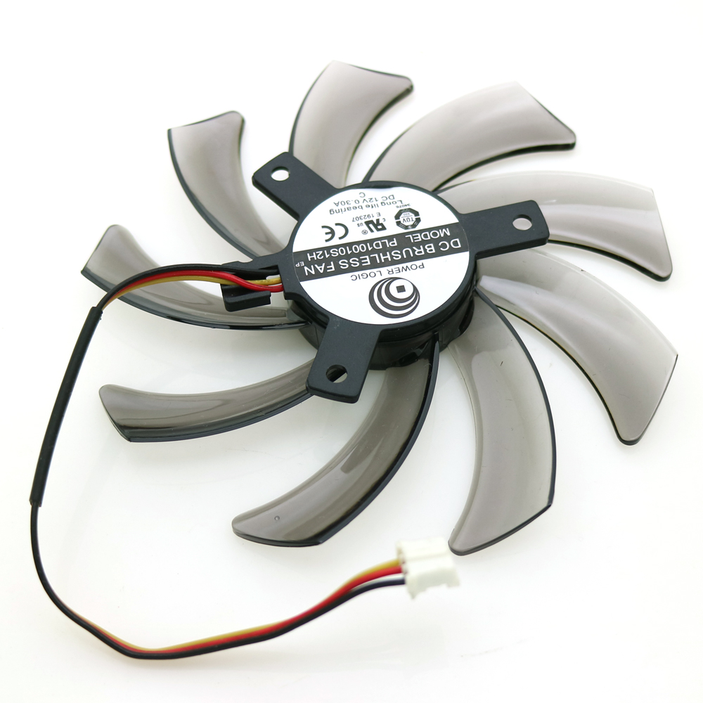 PLD10010S12H 12V 0.30A 95mm Gi - Cpu Fan 리뷰 및 가격