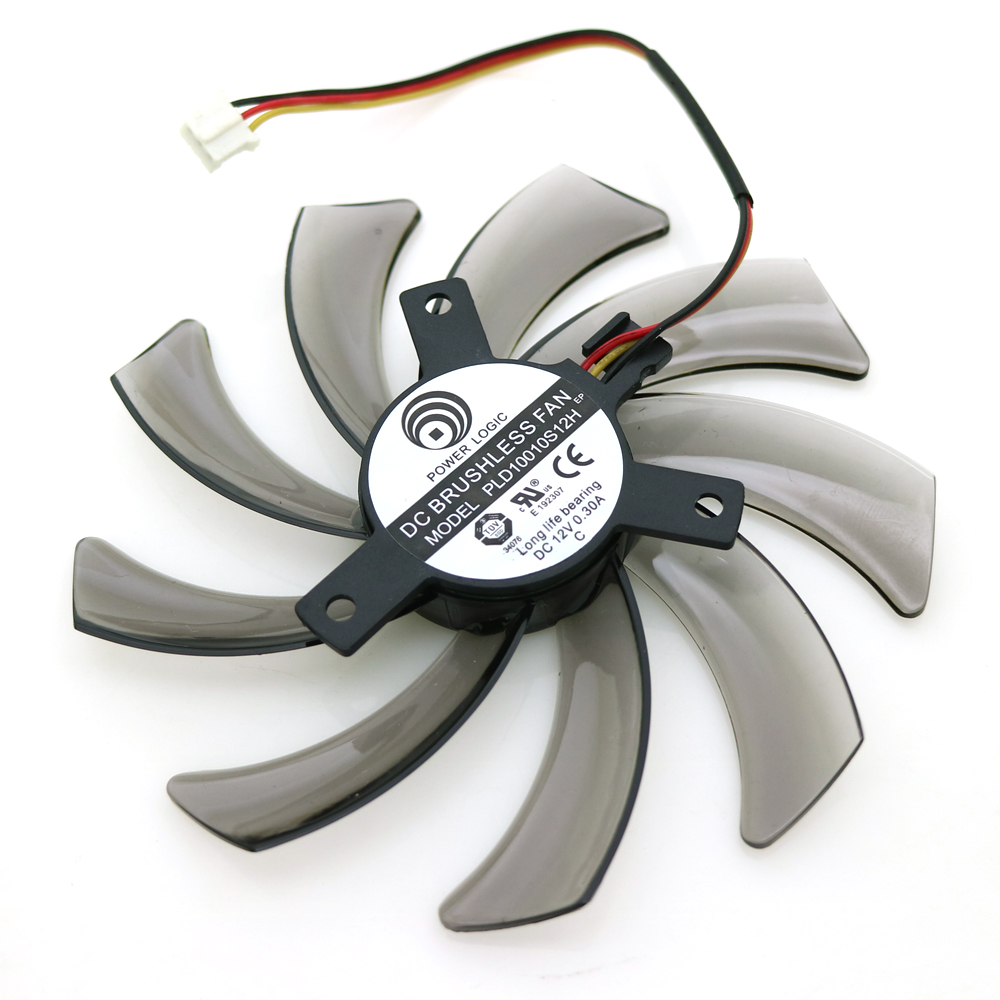 PLD10010S12H 12V 0.30A 95mm Gi - Cpu Fan 리뷰 및 가격